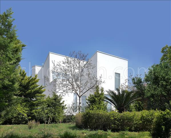 آتلیه معماری کامبیز اسکندرتبار