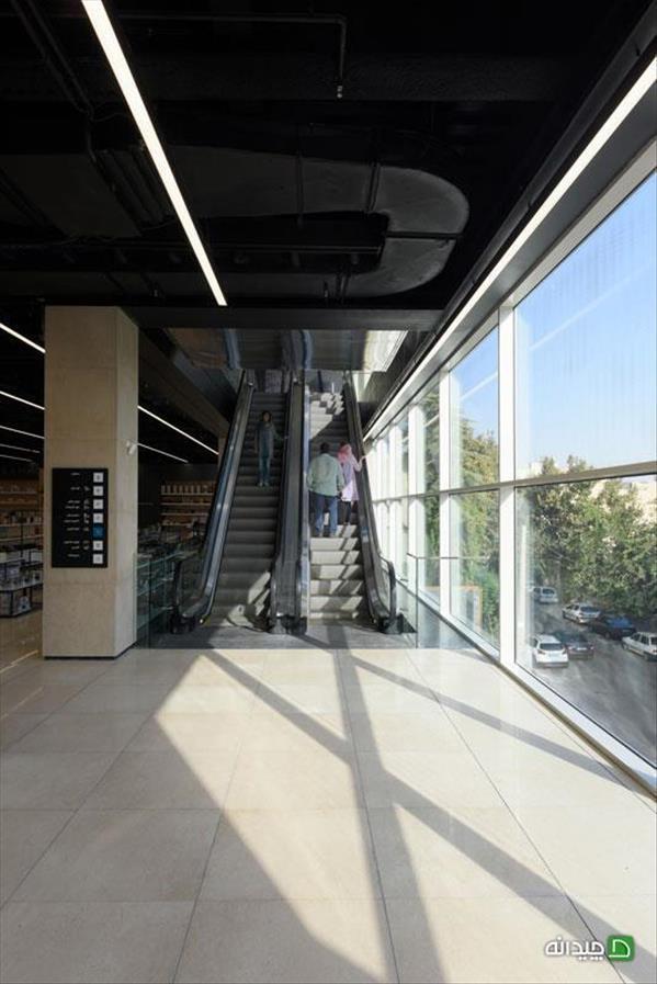 دفتر معماری رازان| سیدنوید امامی